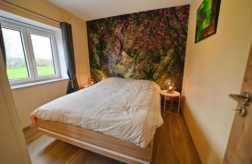 Monville House | La Petite Maison dans la Prairie