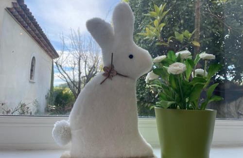 Vence Villa | La petite maison de Vence