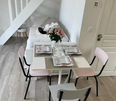 Vence Villa | La petite maison de Vence
