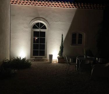 Vence Villa | La petite maison de Vence