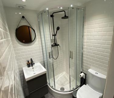 Thabor - Saint-Helier Apartment | La petite maison du Thabor