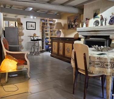 Cereste House | la petite maison
