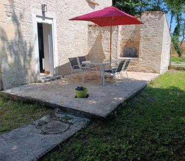 Matha House | La petite maison