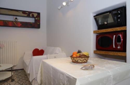 Ruvo di Puglia Bed & Breakfast | La Petite Maison