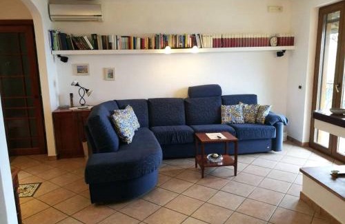Moiano Apartment | La Petite Maison - Panoramic Apartment di Teresa De Martino
