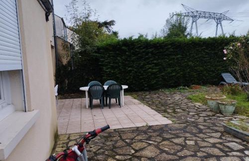 Saint-Laurent-Nouan House | La Petite Pierre d'Octave nr3