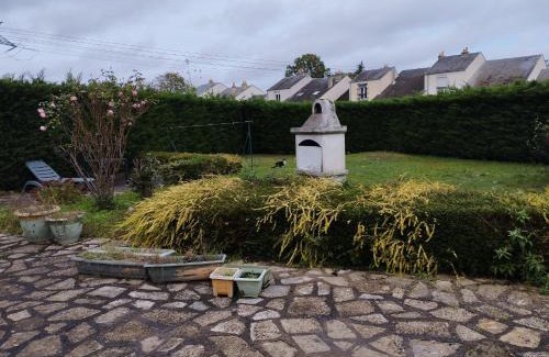 Saint-Laurent-Nouan House | La Petite Pierre d'Octave nr3
