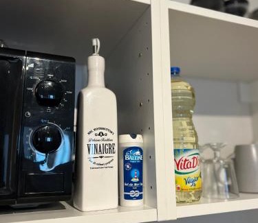 Dreux Apartment | La petite Provence, hyper centre, Wifi