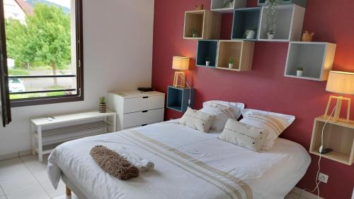 Eguisheim Apartment | La petite tuilerie d Eguisheim