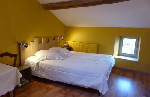 Mauleon Bed & Breakfast | La petite Vallee