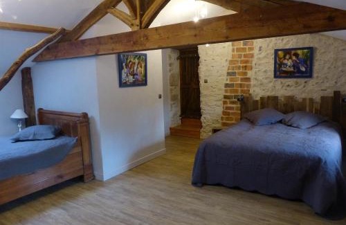 Mauleon Bed & Breakfast | La petite Vallee