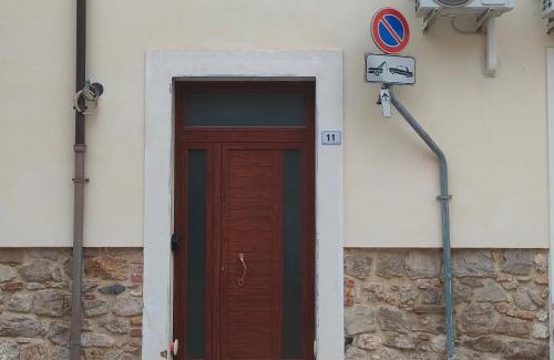 Fondi Apartment | La Piazzetta