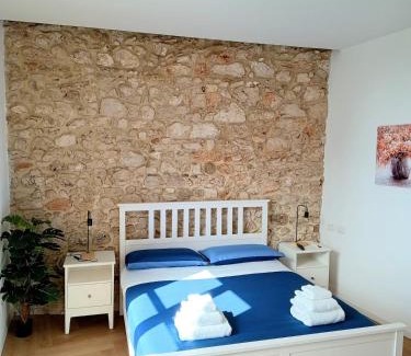 Veroli House | La Piazzetta