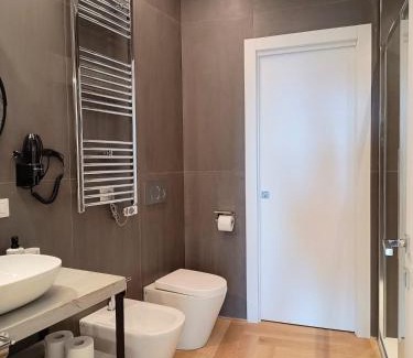 Veroli House | La Piazzetta