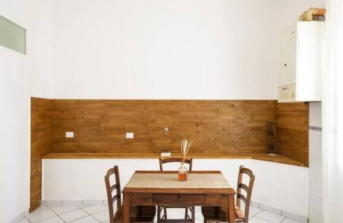 Po' Bandino House | La Piccola Locanda