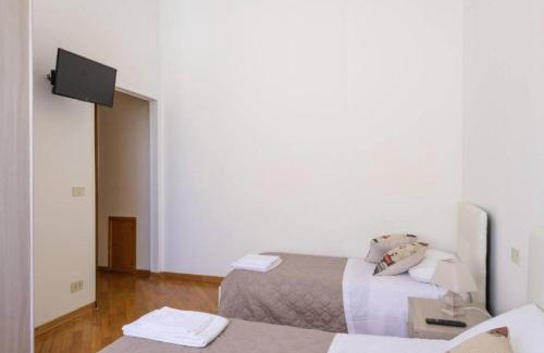 Po' Bandino House | La Piccola Locanda