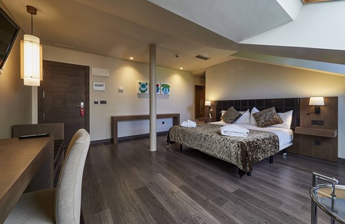 Ribadesella Hotel | La Piconera And Spa