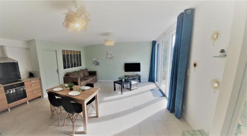 Aix-les-Bains Apartment | LA PIERRINA - Chamois - Appart 3 étoiles