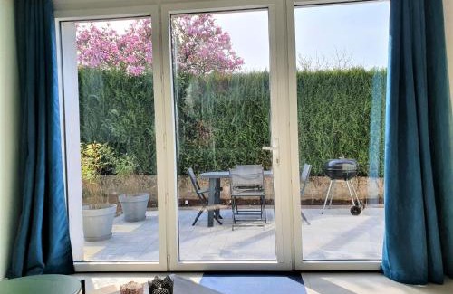 Aix-les-Bains Apartment | LA PIERRINA - Chamois - Appart 3 étoiles