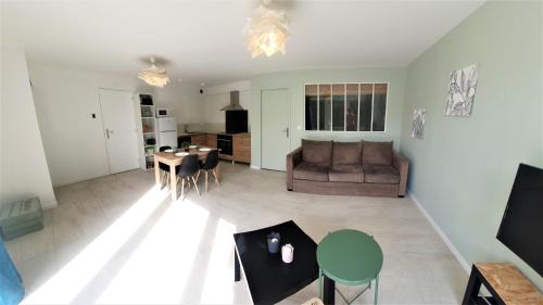 Aix-les-Bains Apartment | LA PIERRINA - Chamois - Appart 3 étoiles