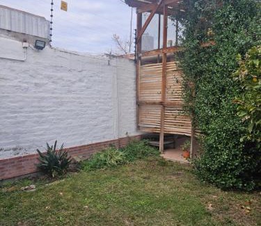 Lujan de Cuyo House | La piezita