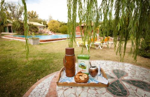 San Rafael Cabin | La Pilar Petit Chalets