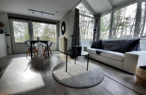 Hotton House | La pinède - Charmante maison de village