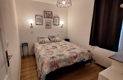 Mimizan Apartment | La Pinède du Chéou, Piscine, Logement indépendant, Parking, Draps, Wifi fibre