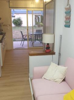 Mimizan Apartment | La Pinède du Chéou, Piscine, Logement indépendant, Parking, Draps, Wifi fibre
