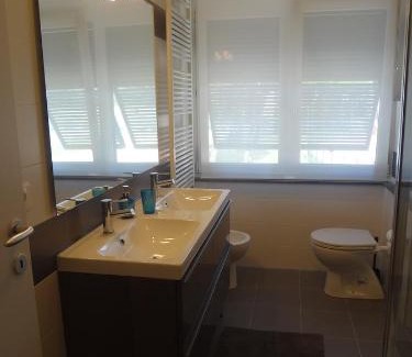 Viareggio Apartment | La Pineta Apartment