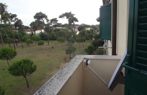 Viareggio Apartment | La Pineta Apartment
