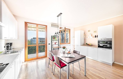 Crociale Apartment | La Piopa 2/20 con piscina by Wonderful Italy