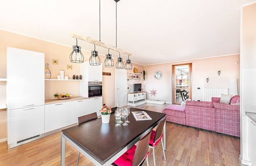 Crociale Apartment | La Piopa 2/20 con piscina by Wonderful Italy