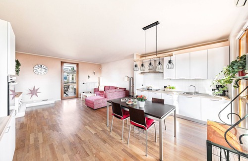 Crociale Apartment | La Piopa 2/20 con piscina by Wonderful Italy