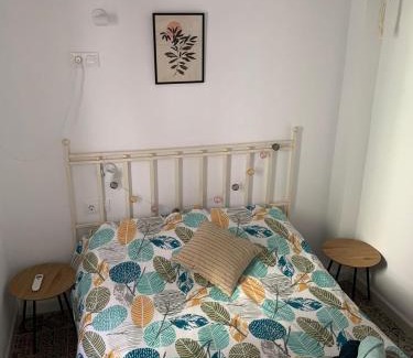 Almeria House | La Pita Beach house