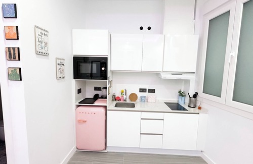 Centro Apartment | La Placita Boutique Trinidad