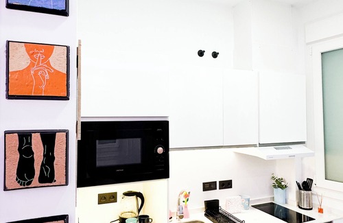 Centro Apartment | La Placita Boutique Trinidad