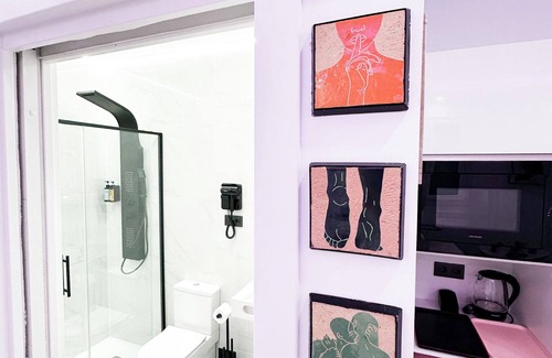 Centro Apartment | La Placita Boutique Trinidad