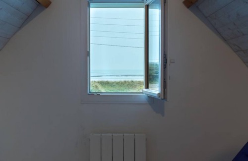 Denneville House | La Plage by Interhome