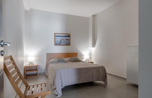 Verghia Apartment | La Plage d'Argent - Vue mer et montagne