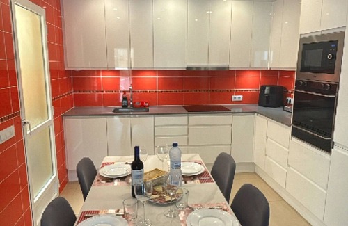 Orihuela Costa Ski Chalet | La playa house