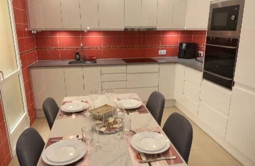 Orihuela Costa Ski Chalet | La playa house