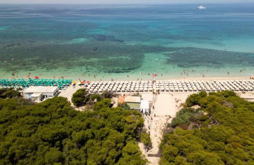 Rivabella Apartment | La playa Rivabella