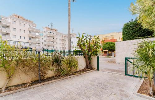 Rivabella Apartment | La playa Rivabella