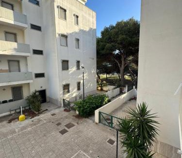 Rivabella Apartment | La Playa Rivabella