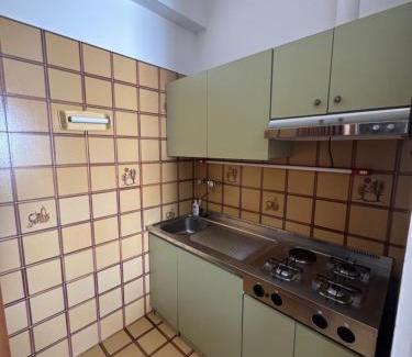 Rivabella Apartment | La Playa Rivabella
