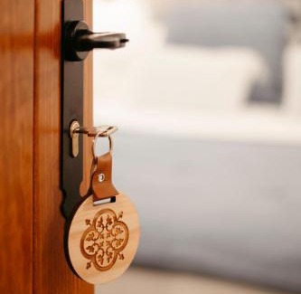 Peniscola Old Town House | La Plaza Hostal