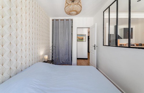 La Joliette Apartment | La Plume