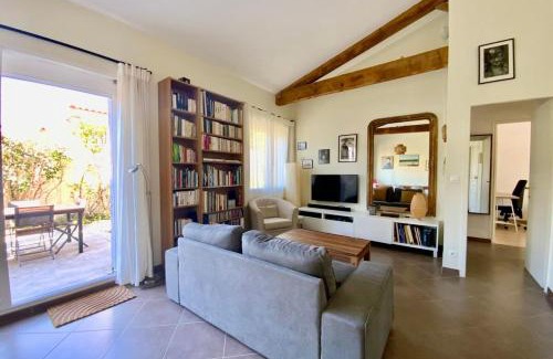 Saint-Martin House | La Poétique - Air-conditioned house with 3 bedrooms!