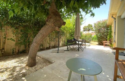 Saint-Martin House | La Poétique - Air-conditioned house with 3 bedrooms!